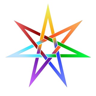 Логотип Телеграм канала Grimuare Магия Жизни. Бесплатная аналитика Telegram каналов