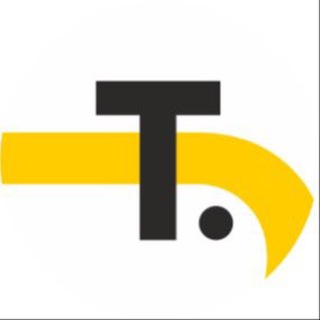 Логотип Телеграм канала . Бесплатная аналитика Telegram каналов