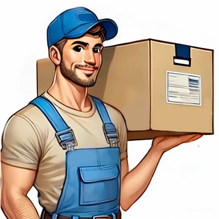 Логотип Телеграм канала gryzchikimoscow. Бесплатная аналитика Telegram каналов