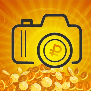 Логотип Телеграм канала fotografy_chat. Бесплатная аналитика Telegram каналов