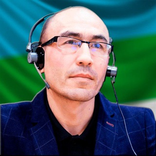 Логотип Телеграм канала Тот самый из Башкорт (Руслан Габбасов). Бесплатная аналитика Telegram каналов