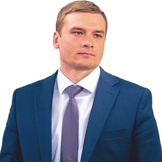 Логотип Телеграм канала . Бесплатная аналитика Telegram каналов