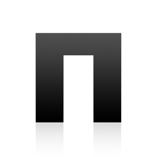 Логотип Телеграм канала «Познер Online». Бесплатная аналитика Telegram каналов