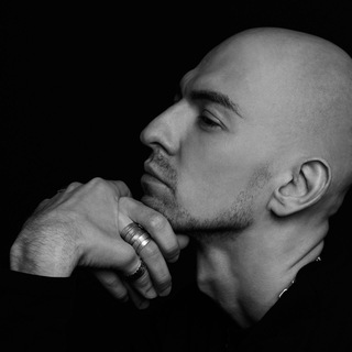 Логотип Телеграм канала ☕️ Чай с психологом Егора Егорова. Бесплатная аналитика Telegram каналов