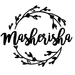 Telegram Channel logo masherisha_art. Free Telegram Channel Analytics