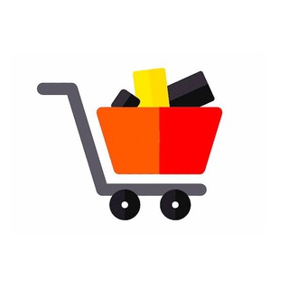 Логотип Телеграм канала vokrugmarketplase. Бесплатная аналитика Telegram каналов