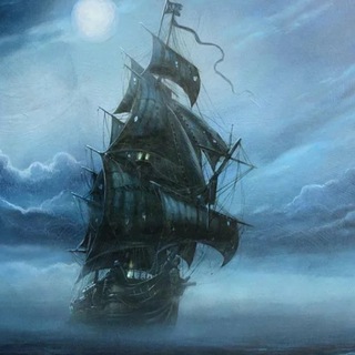 Логотип Телеграм канала палуба ⚓️. Бесплатная аналитика Telegram каналов