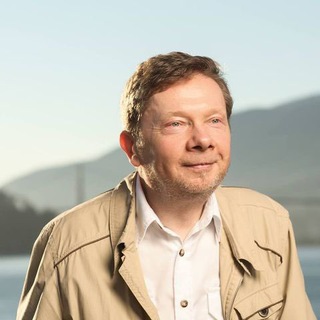 Telegram Channel logo EkkhartTolle. Free Telegram Channel Analytics