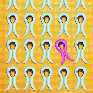 Логотип Телеграм канала Tizzi. Бесплатная аналитика Telegram каналов