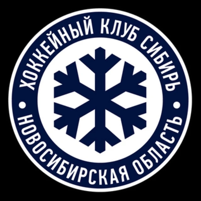 Логотип Телеграм канала sibirhockeyclub. Бесплатная аналитика Telegram каналов