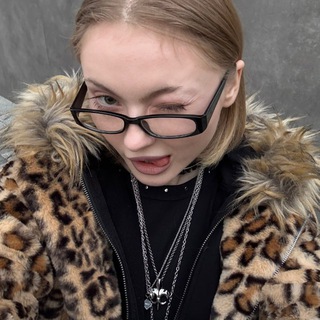 Логотип Телеграм канала yourbeastyslife. Бесплатная аналитика Telegram каналов