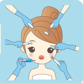 Логотип Телеграм канала cosmetolog_1_lana. Бесплатная аналитика Telegram каналов