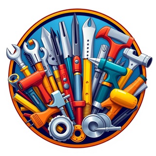 Логотип Телеграм канала hints_daily. Бесплатная аналитика Telegram каналов