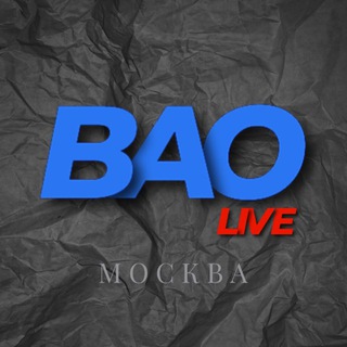 Логотип Телеграм канала uao_novosti. Бесплатная аналитика Telegram каналов