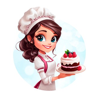 Telegram Channel logo tsaneva_cakes. Free Telegram Channel Analytics