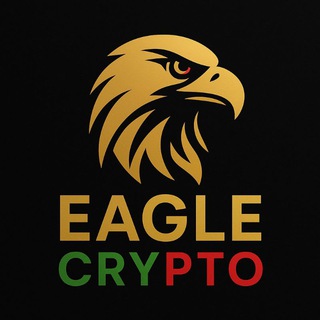 Telegram Channel logo eaglecrypto_et. Free Telegram Channel Analytics