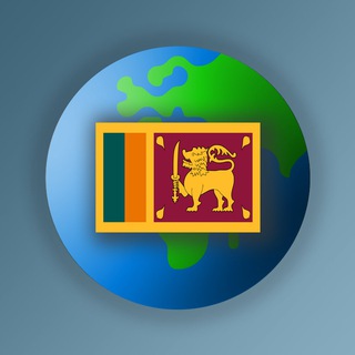 Telegram Channel logo srilanka_travel_chat. Free Telegram Channel Analytics