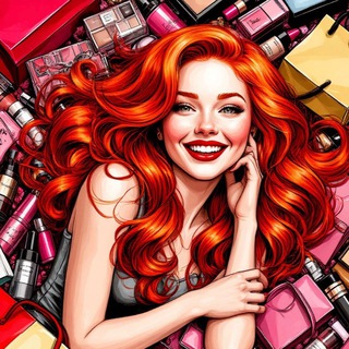 Telegram Channel logo cashbacknutie. Free Telegram Channel Analytics