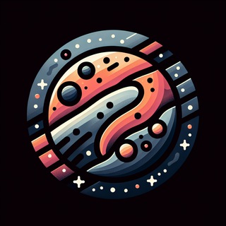 Логотип Телеграм канала . Бесплатная аналитика Telegram каналов