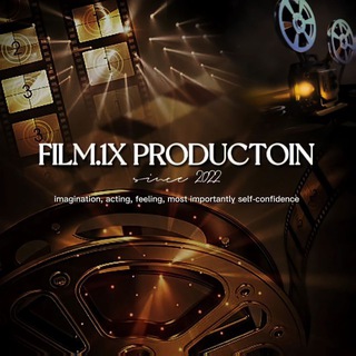 Telegram Channel logo 𝗢𝗙𝗖 𝗙𝗜𝗟𝗠.𝟭𝗫 𝗣𝗥𝗢𝗗𝗨𝗖𝗧𝗜𝗢𝗡. Free Telegram Channel Analytics