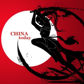 Логотип Телеграм канала Daylichina. Бесплатная аналитика Telegram каналов