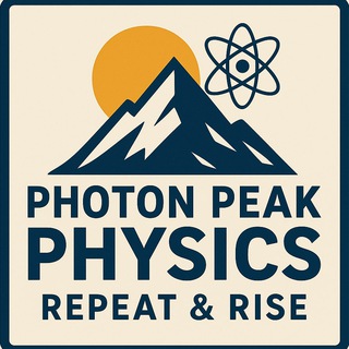 Telegram Channel logo repeatandrisephotonpeak. Free Telegram Channel Analytics