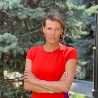 Логотип Телеграм канала Ирина Филатова. Бесплатная аналитика Telegram каналов