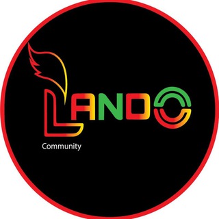 Telegram Channel logo landocommunity0. Free Telegram Channel Analytics
