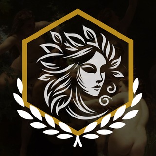 Логотип Телеграм канала nymphach. Бесплатная аналитика Telegram каналов