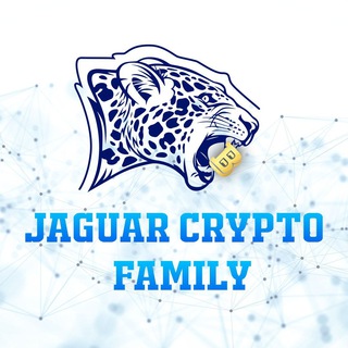 Telegram Channel logo 💰Jaguar Crypto Trading💰. Free Telegram Channel Analytics