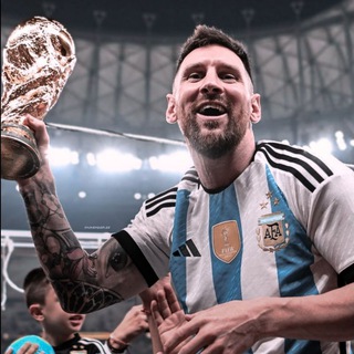 Логотип Телеграм канала leo_army. Бесплатная аналитика Telegram каналов