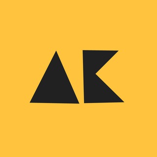 Логотип Телеграм канала Андер Кавер. Бесплатная аналитика Telegram каналов