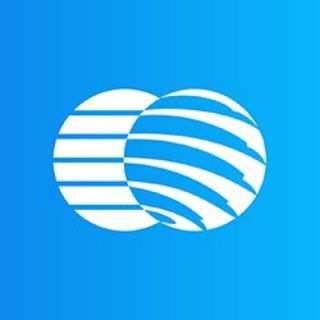 Логотип Телеграм канала telecomkz. Бесплатная аналитика Telegram каналов