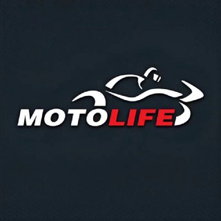Логотип Телеграм канала Motolife.ru. Бесплатная аналитика Telegram каналов