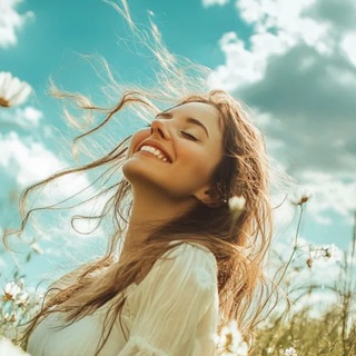 Логотип Телеграм канала hapiam. Бесплатная аналитика Telegram каналов