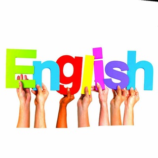 Логотип Телеграм канала جادوی انگلیسی. Бесплатная аналитика Telegram каналов