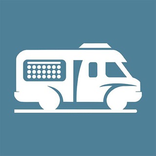 Логотип Телеграм канала vanlifecalendar. Бесплатная аналитика Telegram каналов