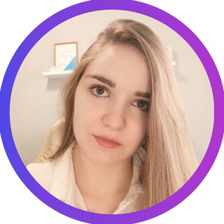 Логотип Телеграм канала . Бесплатная аналитика Telegram каналов