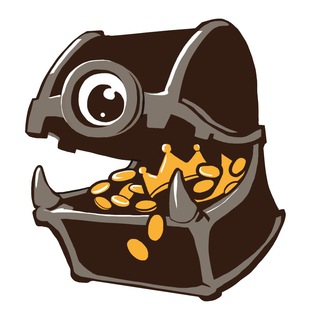 Логотип Телеграм канала RPG Geeks. Бесплатная аналитика Telegram каналов