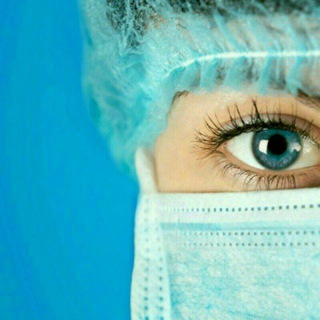 Логотип Телеграм канала على قيد هدف 🩵. Бесплатная аналитика Telegram каналов