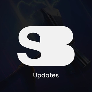 Telegram Channel logo Stormbreaker Updates. Free Telegram Channel Analytics