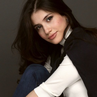 Логотип Телеграм канала . Бесплатная аналитика Telegram каналов