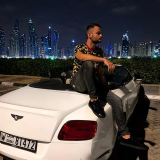 Логотип Телеграм канала Инвестор Андрей / Трейдер. Бесплатная аналитика Telegram каналов