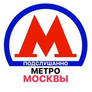 Telegram Channel logo metromskk. Free Telegram Channel Analytics