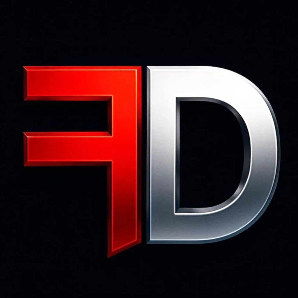 Логотип Телеграм канала fan_dizi_ru. Бесплатная аналитика Telegram каналов