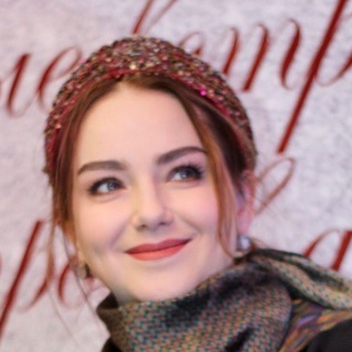 Логотип Телеграм канала Ольга БУДИНА. Бесплатная аналитика Telegram каналов