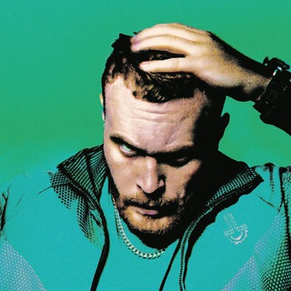 Логотип Телеграм канала CHBTKV. Бесплатная аналитика Telegram каналов