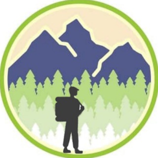 Логотип Телеграм канала Путешественник | Traveler. Бесплатная аналитика Telegram каналов