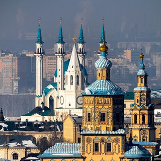 Логотип Телеграм канала homkazan. Бесплатная аналитика Telegram каналов