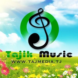 Telegram Channel logo Tajik Music Production. Free Telegram Channel Analytics